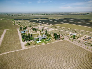 La Morada Lodge