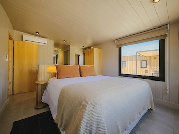 La Morada Lodge