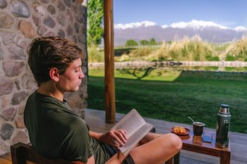 La Morada Lodge