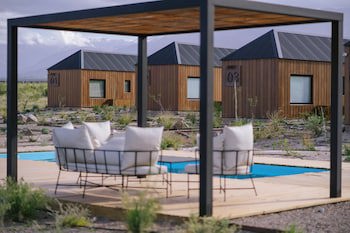 La Morada Lodge
