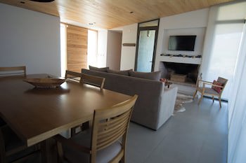 La Morada Lodge