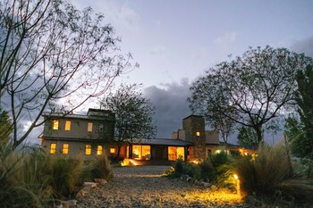 La Morada Lodge