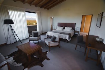 La Morada Lodge