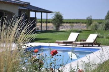 La Morada Lodge