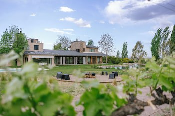 La Morada Lodge