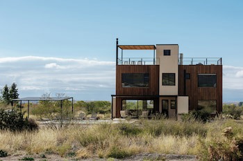 La Morada Lodge