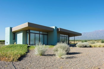 La Morada Lodge