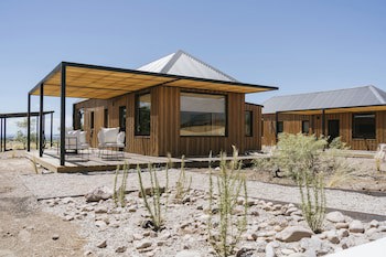 La Morada Lodge
