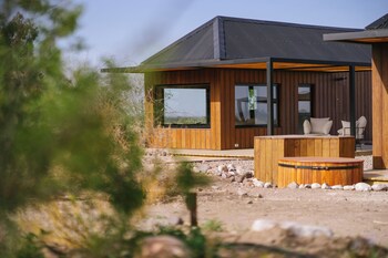La Morada Lodge