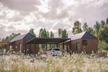 La Morada Lodge