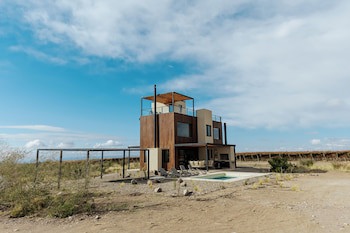 La Morada Lodge