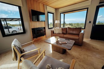 La Morada Lodge