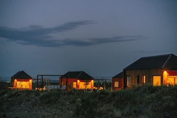 La Morada Lodge