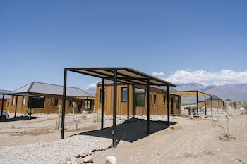 La Morada Lodge