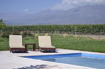La Morada Lodge