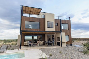 La Morada Lodge
