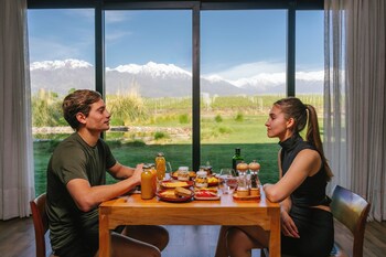 La Morada Lodge