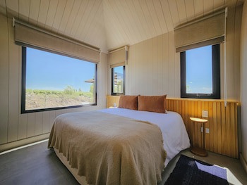 La Morada Lodge