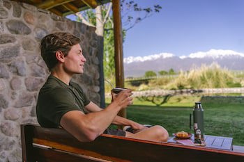 La Morada Lodge