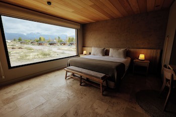 La Morada Lodge