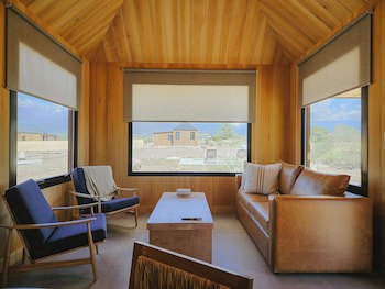 La Morada Lodge