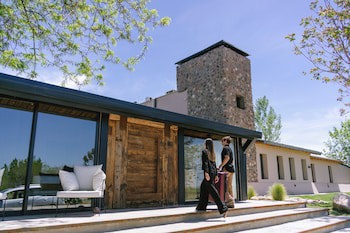 La Morada Lodge