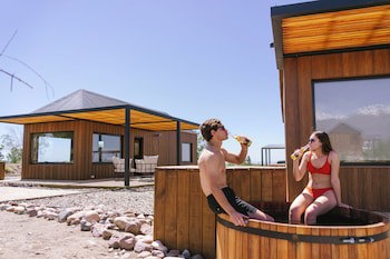La Morada Lodge