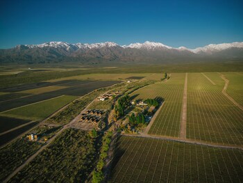 La Morada Lodge