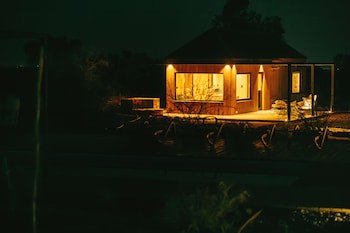 La Morada Lodge