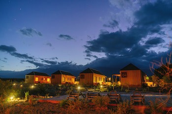 La Morada Lodge