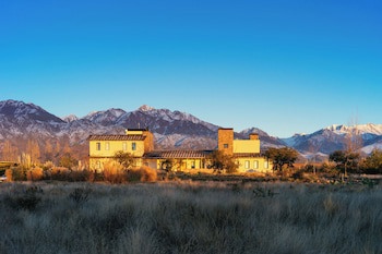 La Morada Lodge