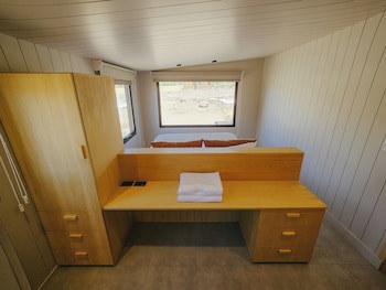 La Morada Lodge