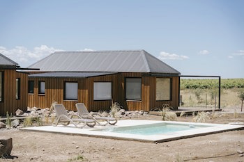 La Morada Lodge