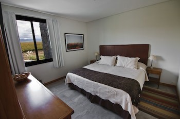 La Morada Lodge