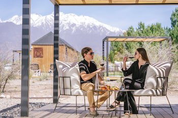 La Morada Lodge