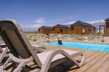 La Morada Lodge