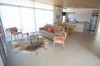 La Morada Lodge