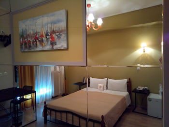 Zappion Hotel fotoğrafı