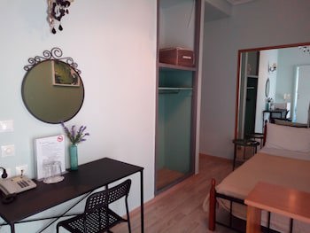 Zappion Hotel galeri fotoğrafı