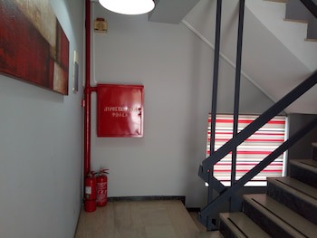 Zappion Hotel galeri fotoğrafı