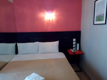 Zappion Hotel galeri fotoğrafı