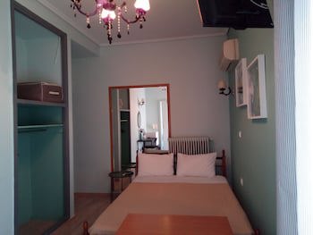 Zappion Hotel galeri fotoğrafı