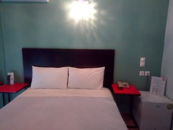 Zappion Hotel fotoğrafı
