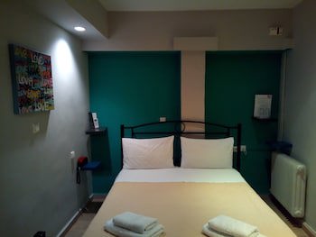 Zappion Hotel galeri fotoğrafı