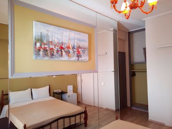 Zappion Hotel fotoğrafı