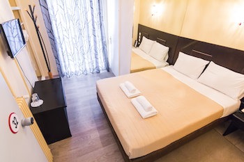Zappion Hotel galeri fotoğrafı