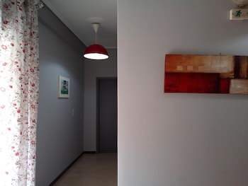 Zappion Hotel galeri fotoğrafı