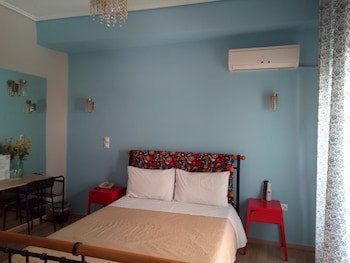 Zappion Hotel galeri fotoğrafı