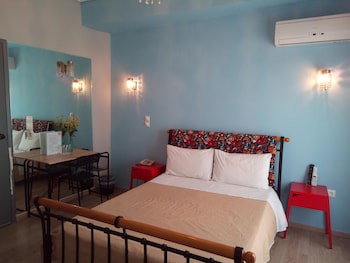 Zappion Hotel galeri fotoğrafı