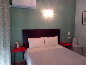 Zappion Hotel galeri fotoğrafı
